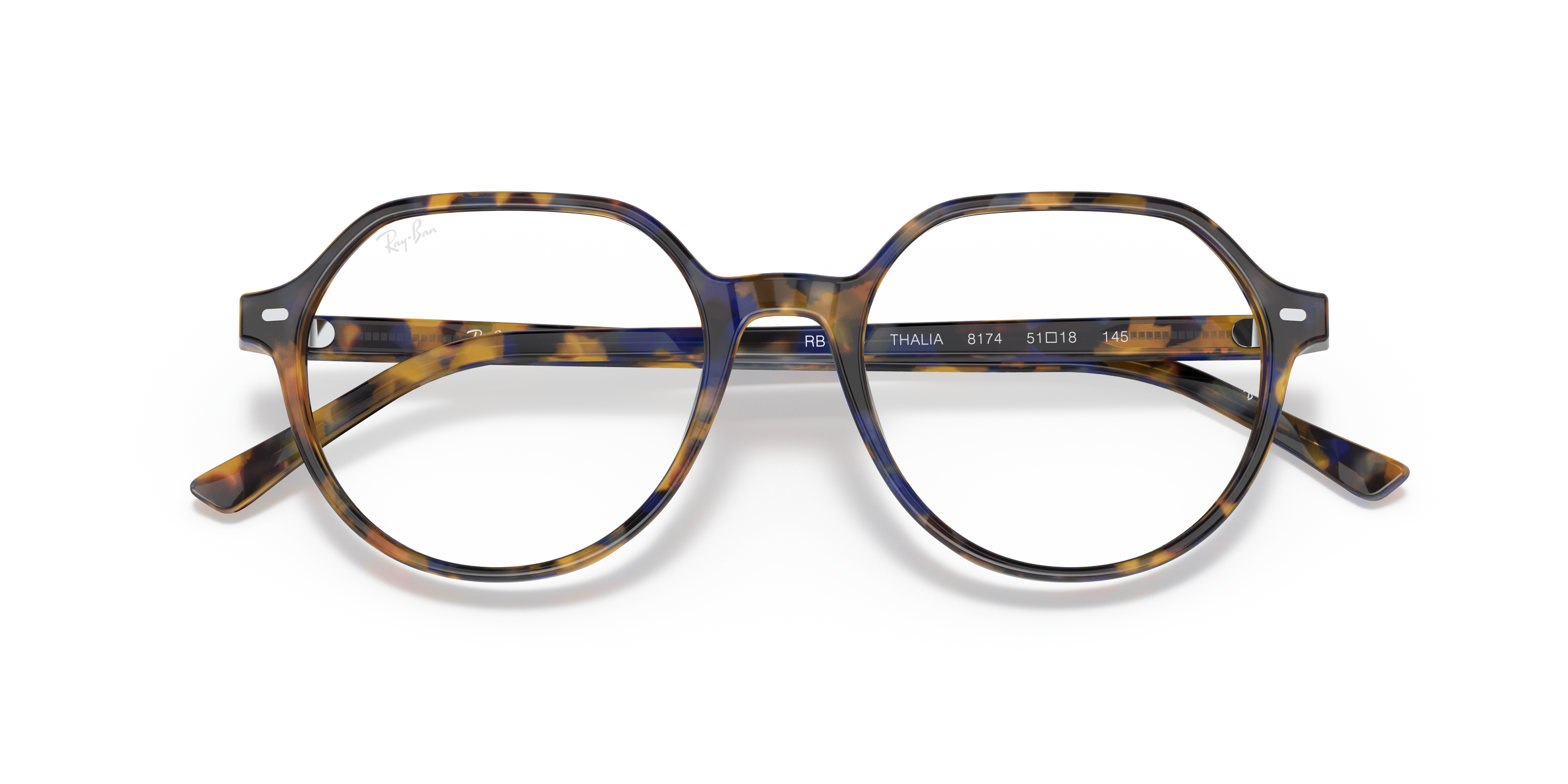 RAY-BAN RX5395 THALIA 8174 51