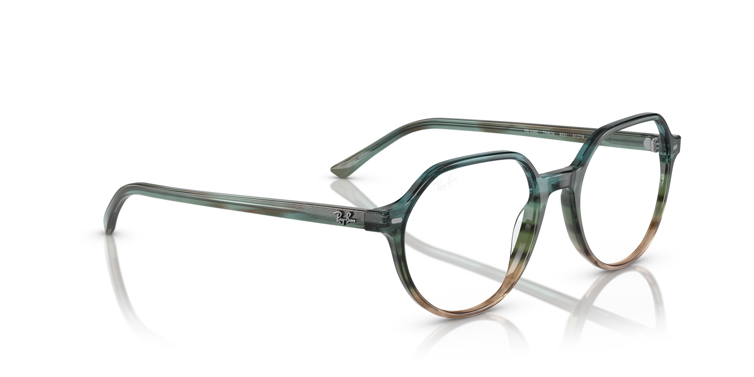 RAY-BAN RX5395 THALIA 8252 51