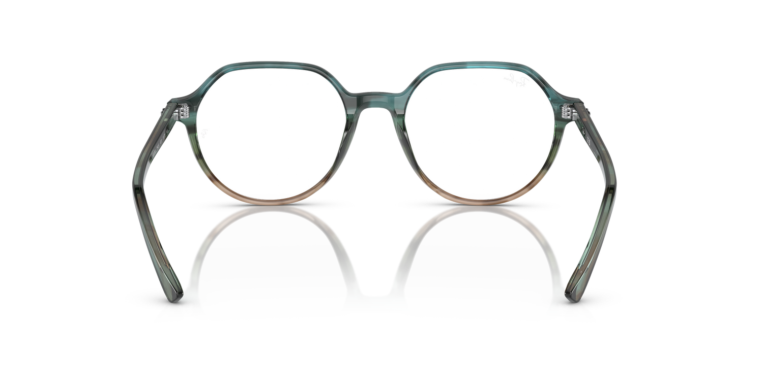 RAY-BAN RX5395 THALIA 8252 49