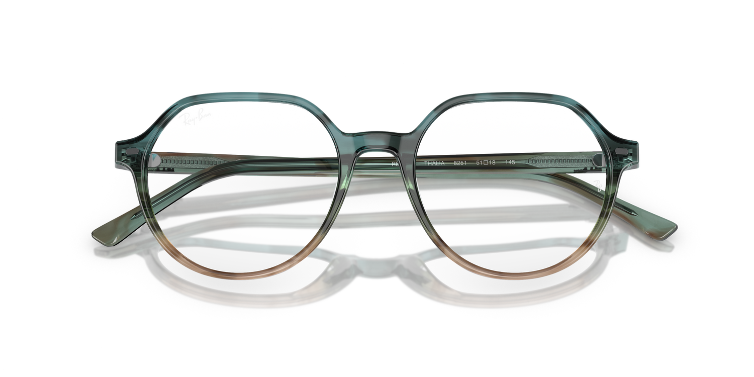 RAY-BAN RX5395 THALIA 8252 51