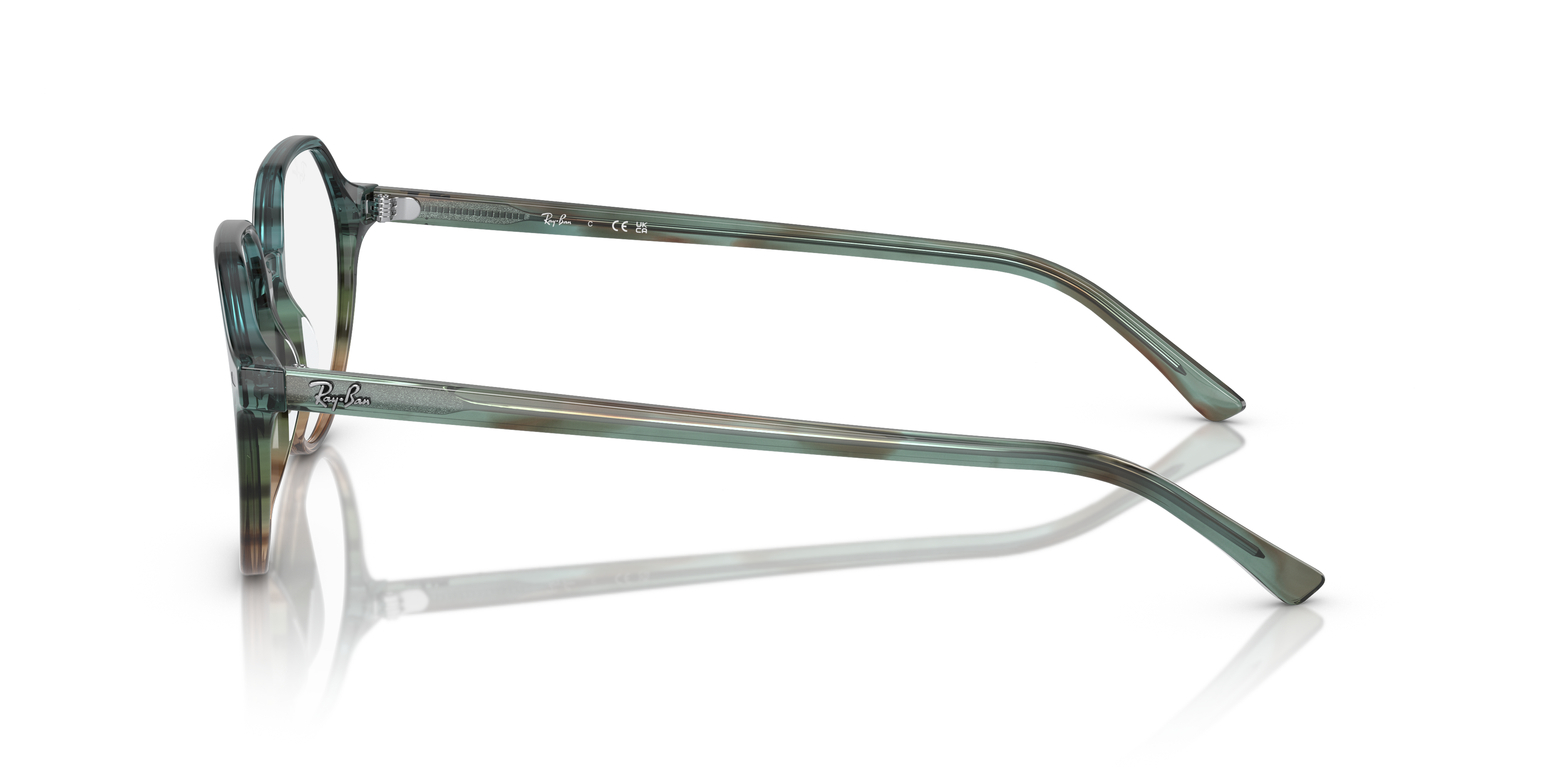 RAY-BAN RX5395 THALIA 8252 49