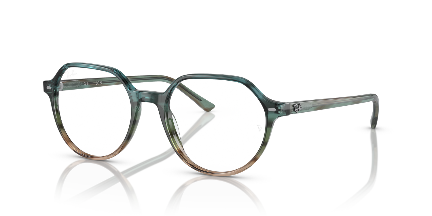 RAY-BAN RX5395 THALIA 8252 49