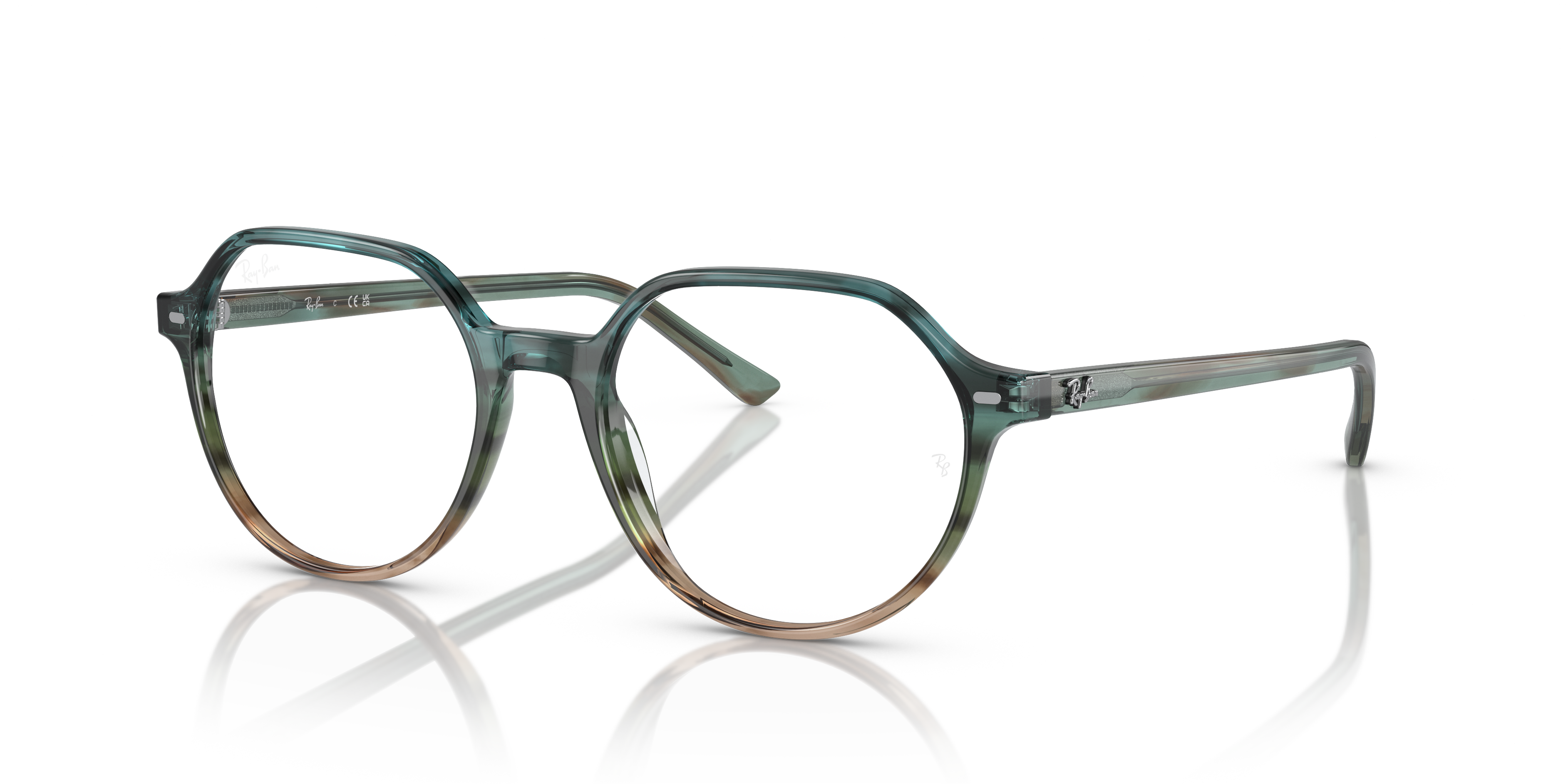 RAY-BAN RX5395 THALIA 8252 49