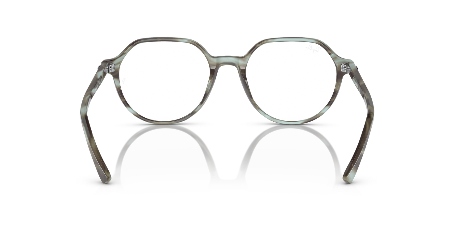 RAY-BAN RX5395 THALIA 8356 49