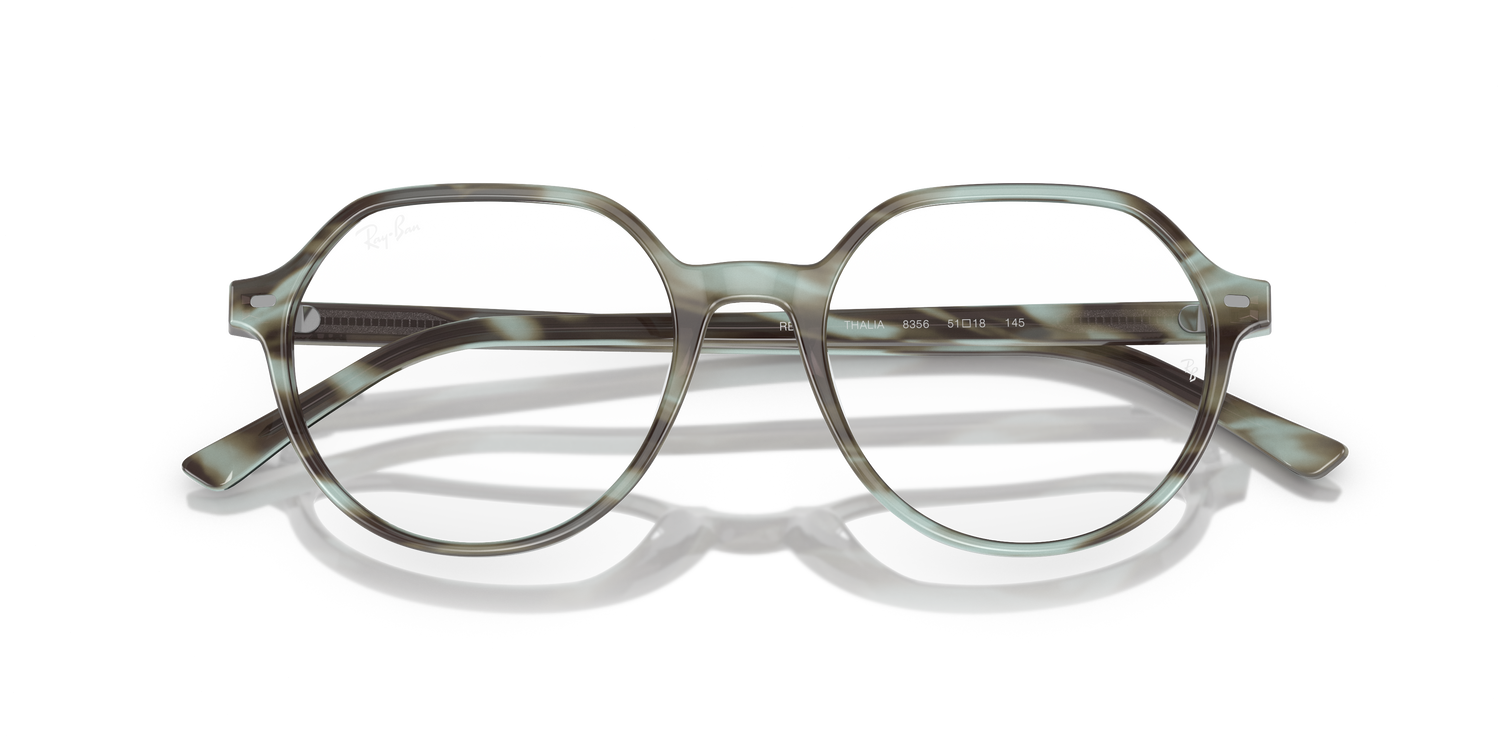 RAY-BAN RX5395 THALIA 8356 51