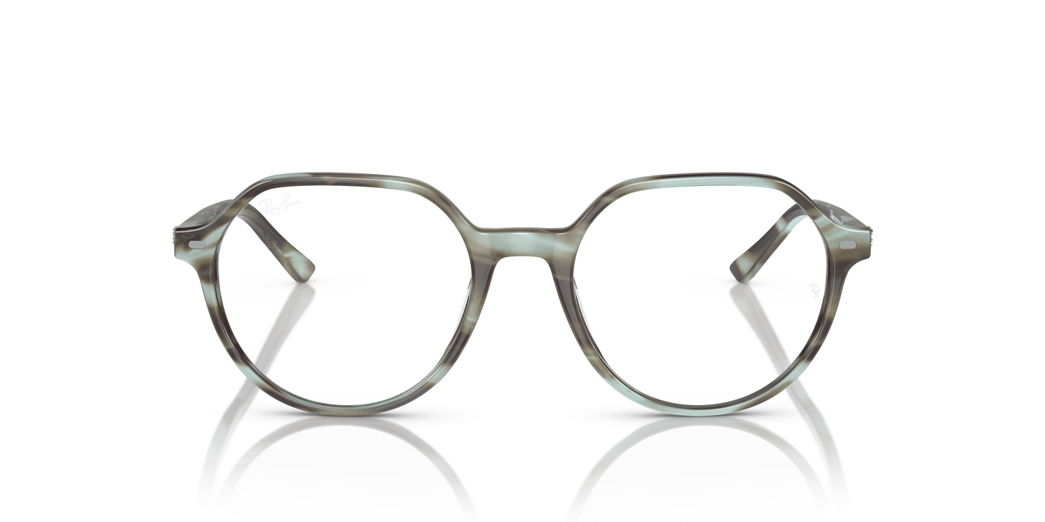 RAY-BAN RX5395 THALIA 8356 49