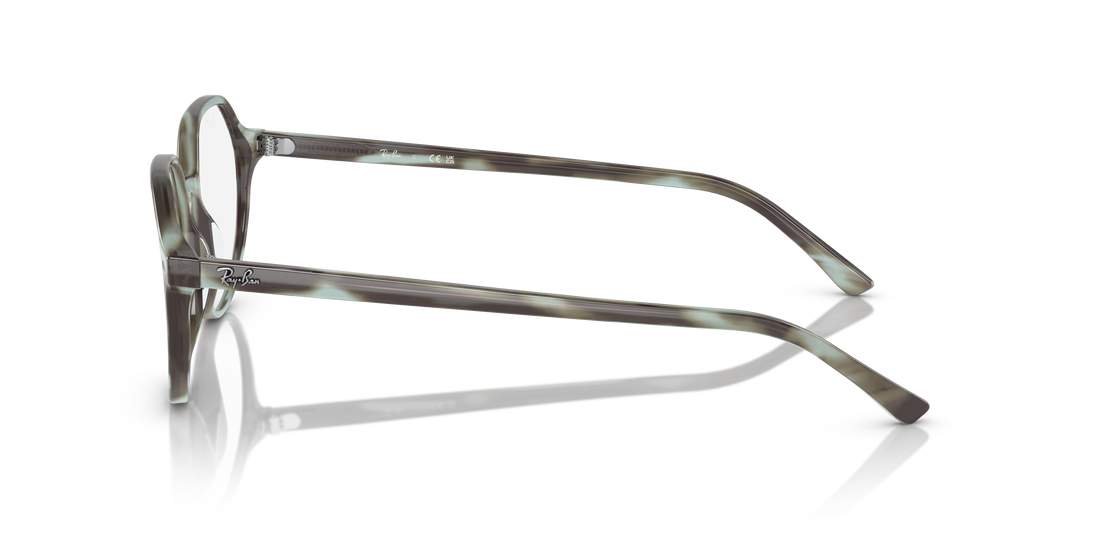 RAY-BAN RX5395 THALIA 8356 49