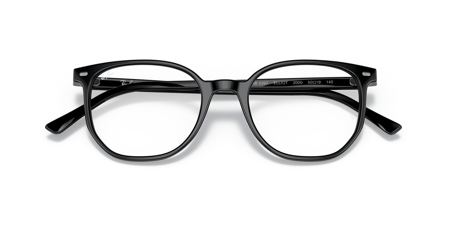 RAY-BAN RX5397 ELLIOT 2000 48
