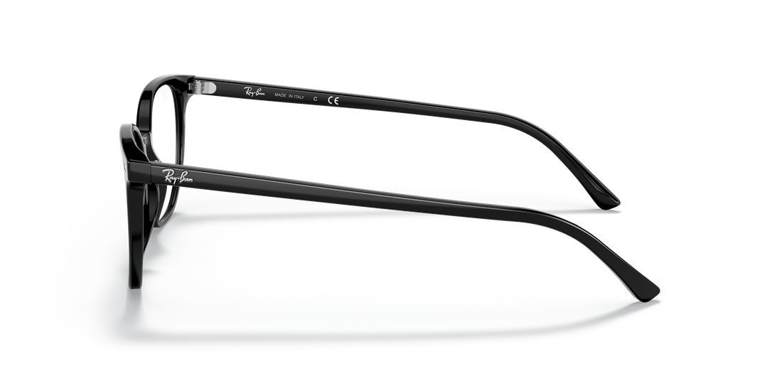 Brillen ray-ban rx5397 elliot 2000 . größe 52mm - Detailansicht