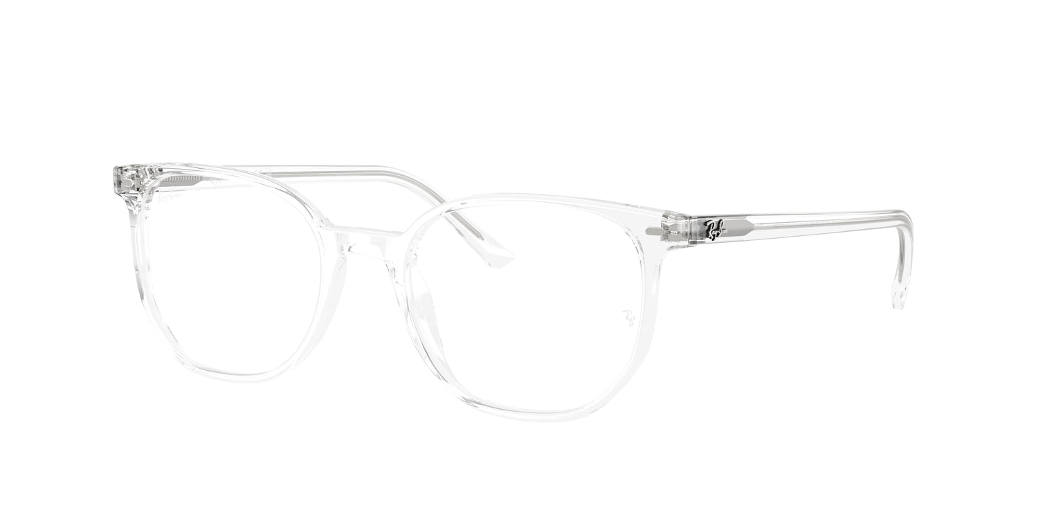 RAY-BAN RX5397 ELLIOT 2001 48