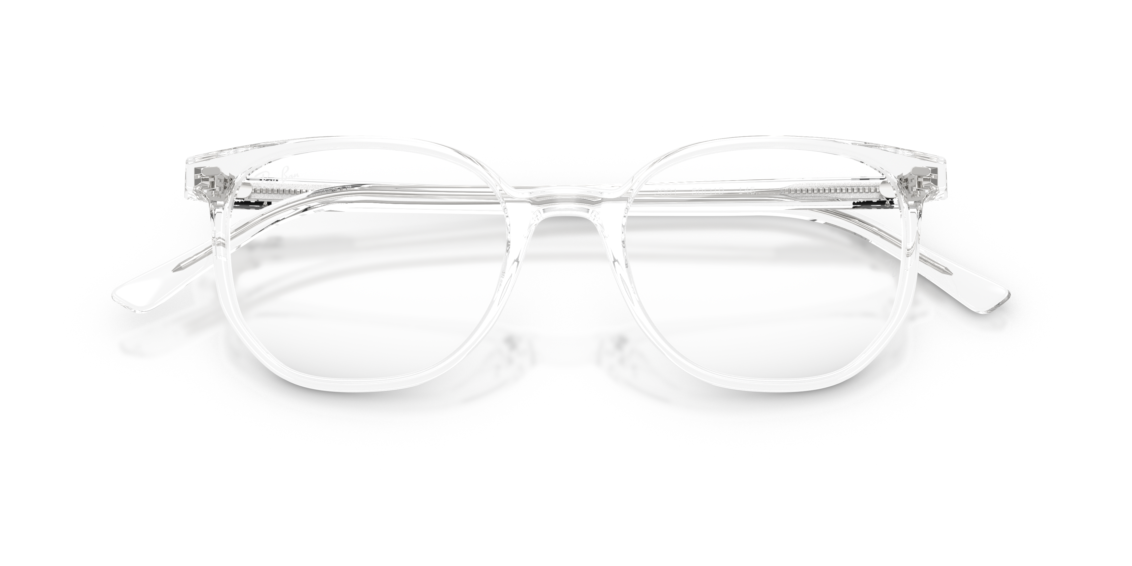 RAY-BAN RX5397 ELLIOT 2001 50