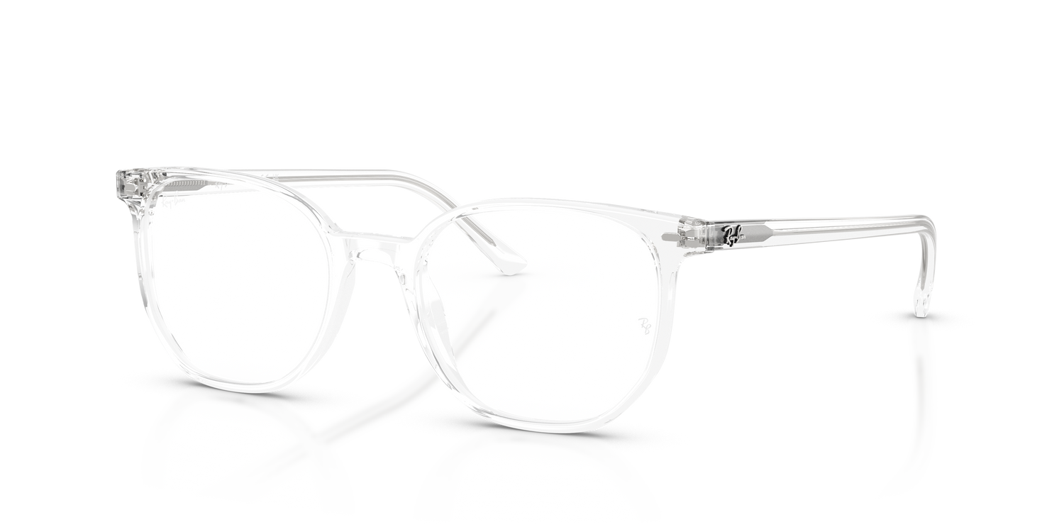 RAY-BAN RX5397 ELLIOT 2001 50