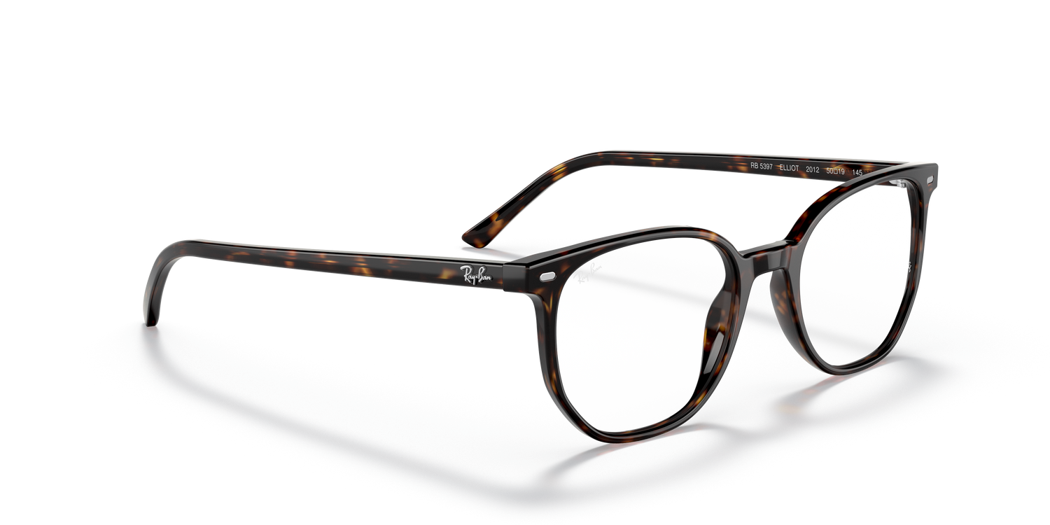 RAY-BAN RX5397 ELLIOT 2012 50