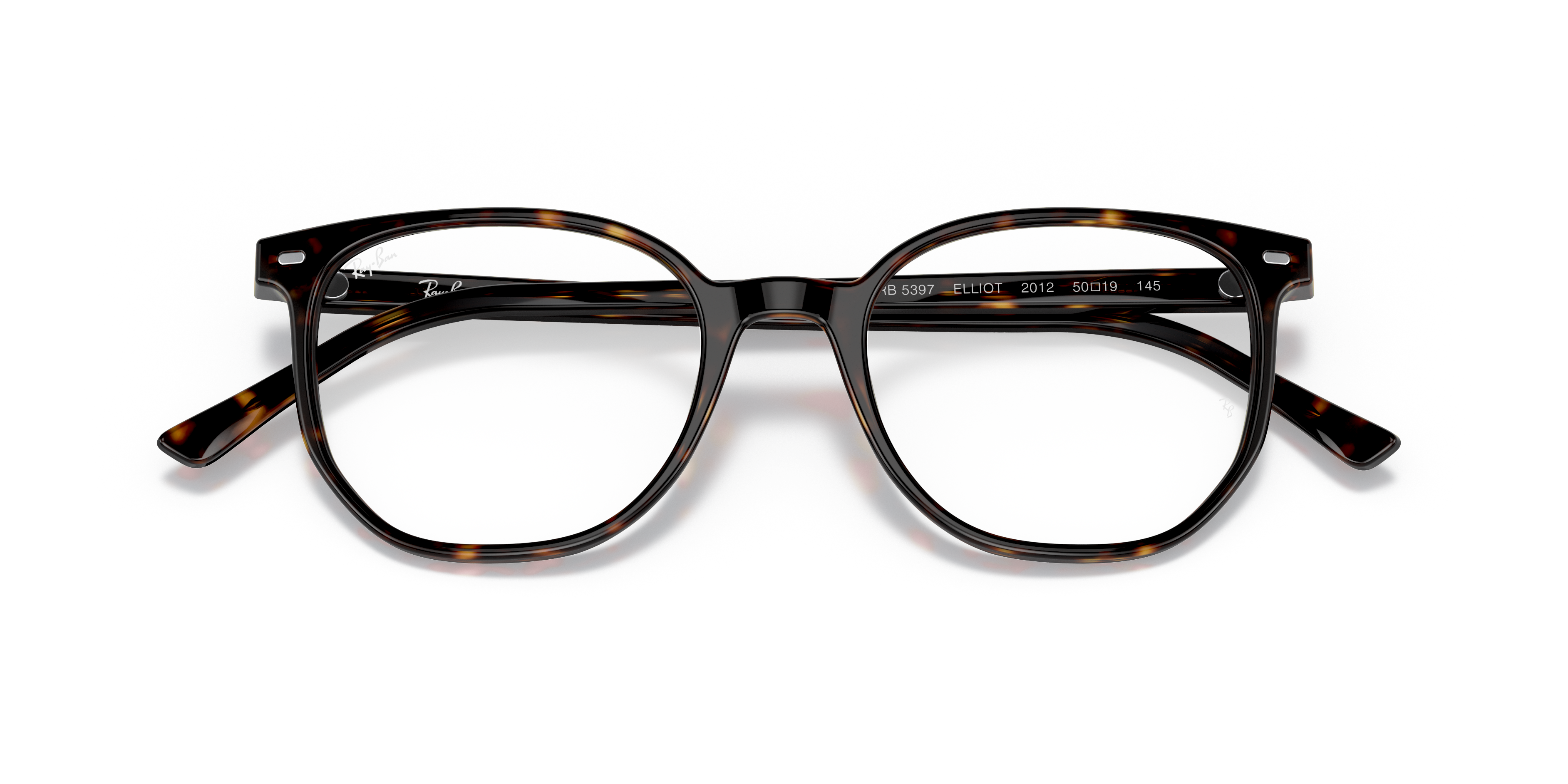 RAY-BAN RX5397 ELLIOT 2012 48