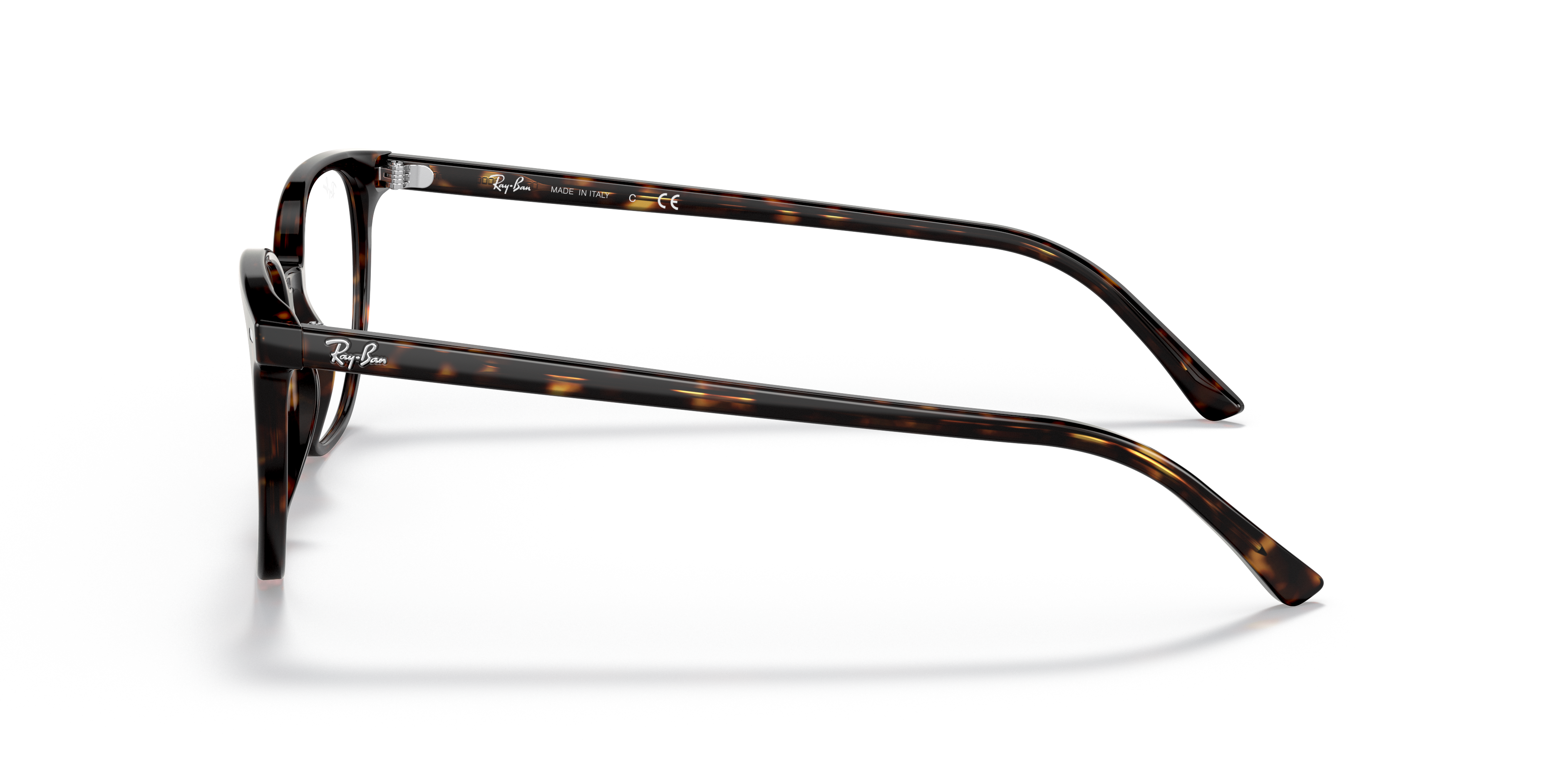 RAY-BAN RX5397 ELLIOT 2012 50