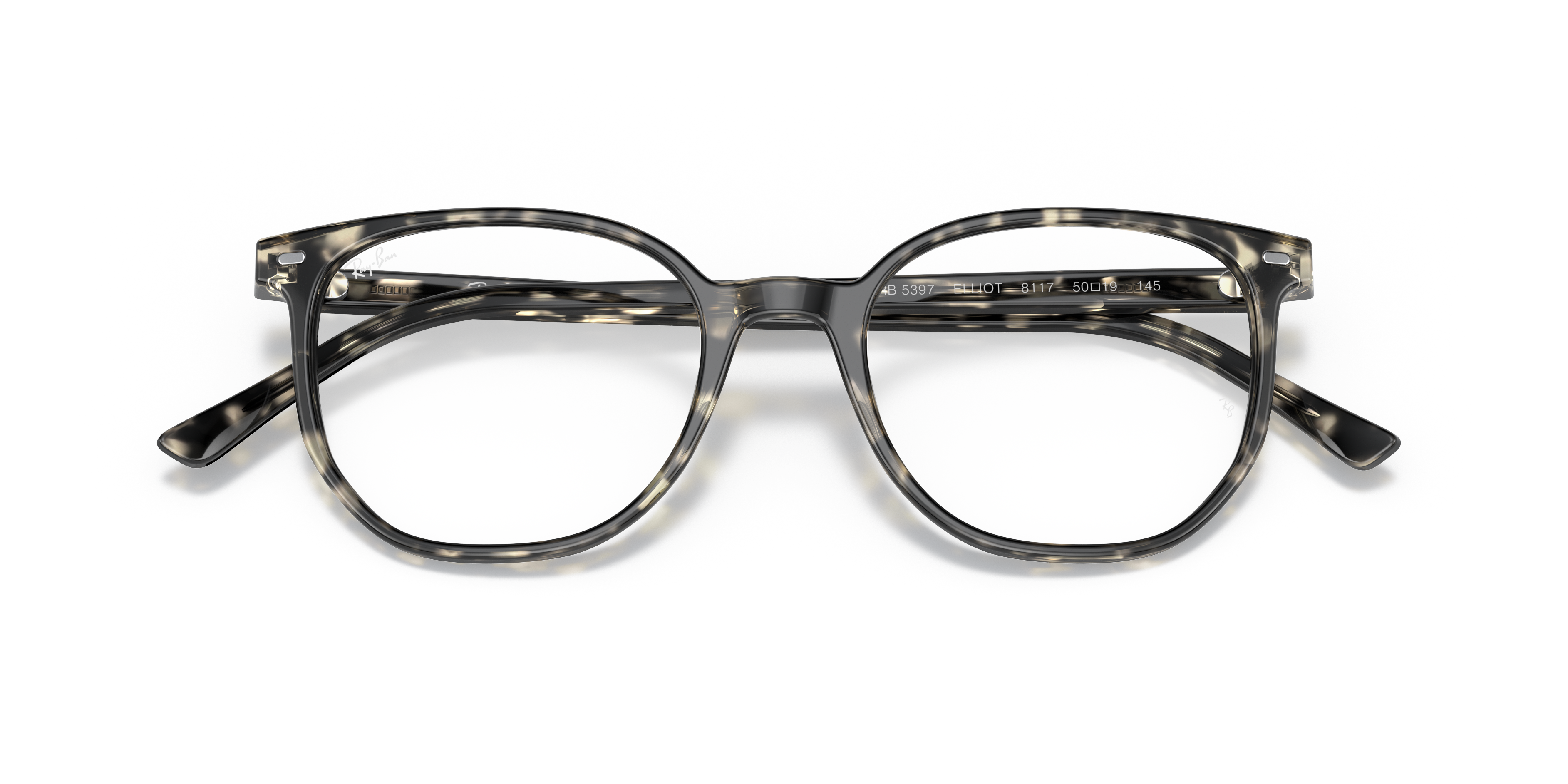 RAY-BAN RX5397 ELLIOT 8117 50 - 18