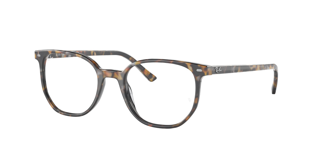 Gafas graduadas ray-ban rx5397 elliot 8173 unisex talla 50mm - Vista principal