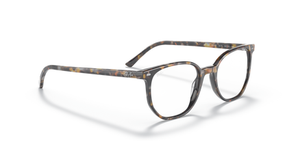 RAY-BAN RX5397 ELLIOT 8173 52