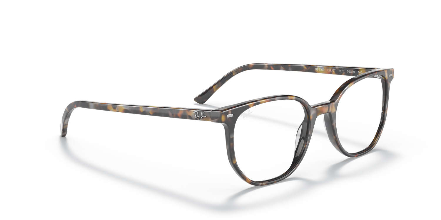 RAY-BAN RX5397 ELLIOT 8173 48