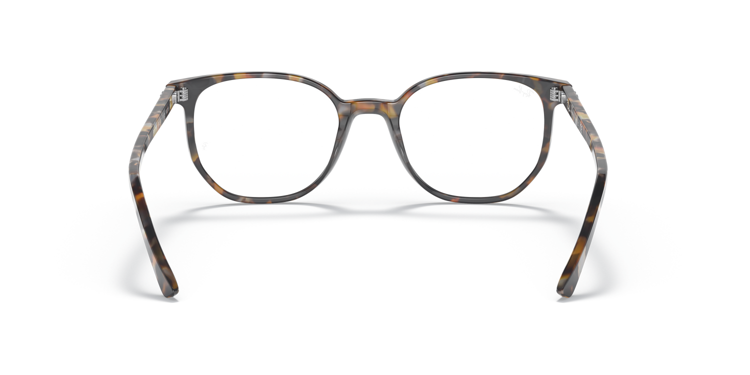 RAY-BAN RX5397 ELLIOT 8173 52