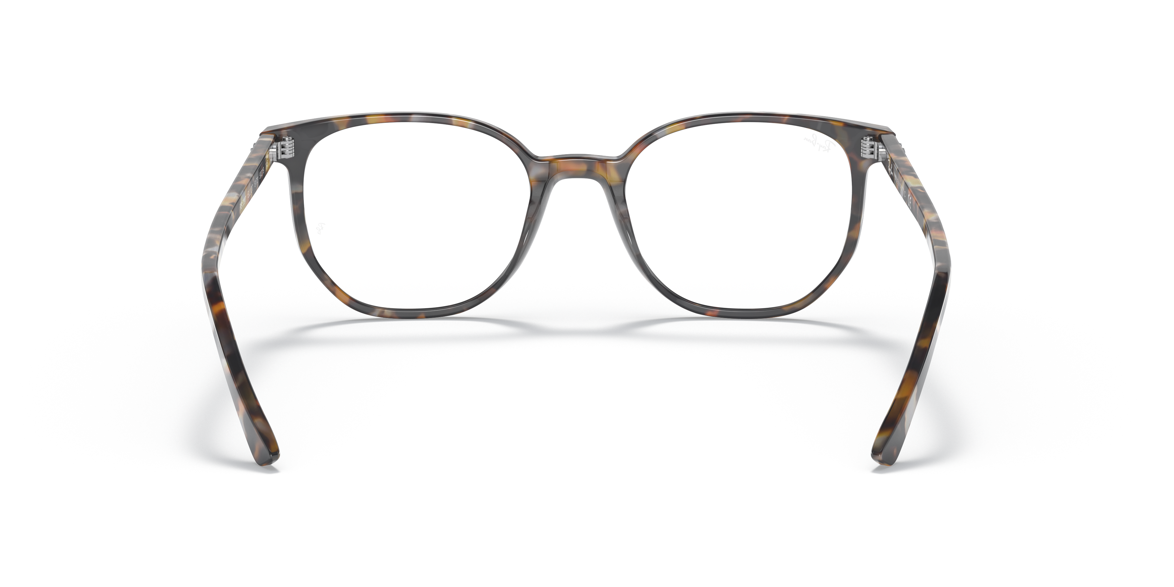 RAY-BAN RX5397 ELLIOT 8173 52