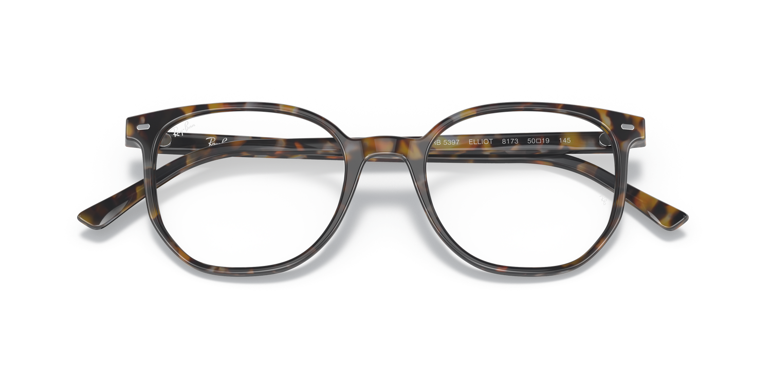 RAY-BAN RX5397 ELLIOT 8173 52