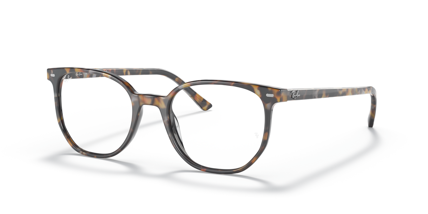 RAY-BAN RX5397 ELLIOT 8173 52
