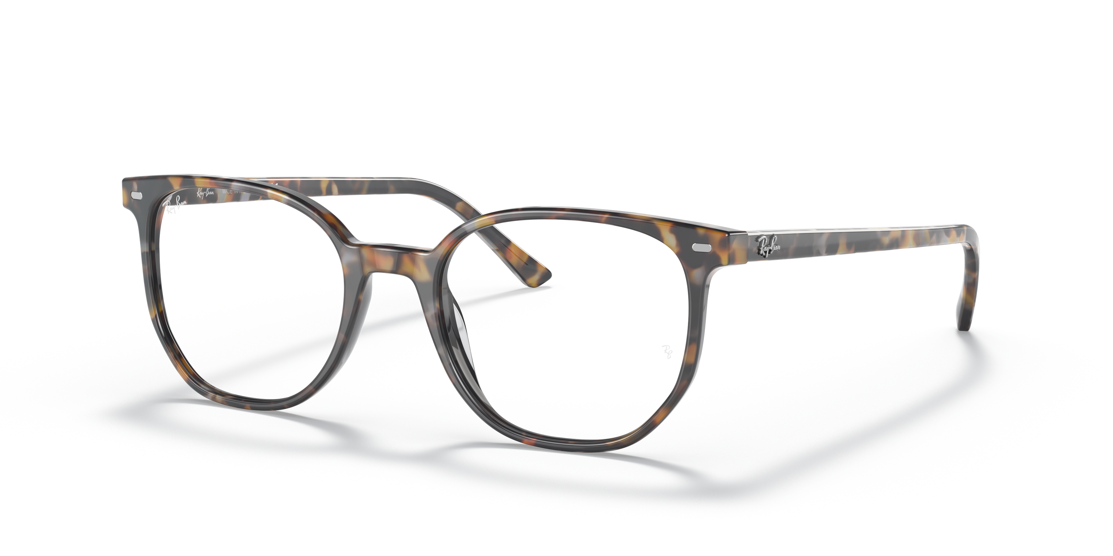 RAY-BAN RX5397 ELLIOT 8173 52