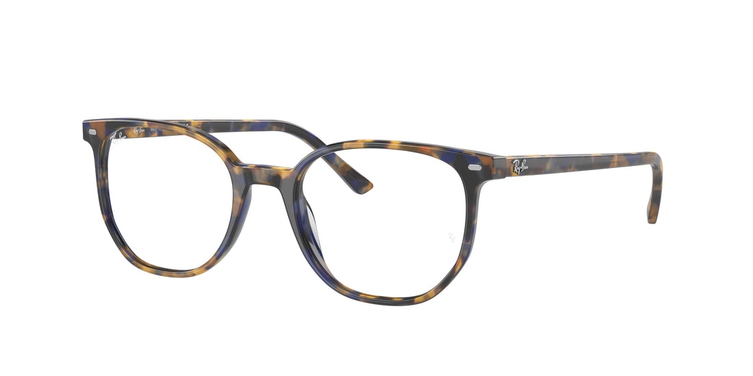Brillen ray-ban rx5397 elliot 8174 . größe 50mm - Hauptansicht