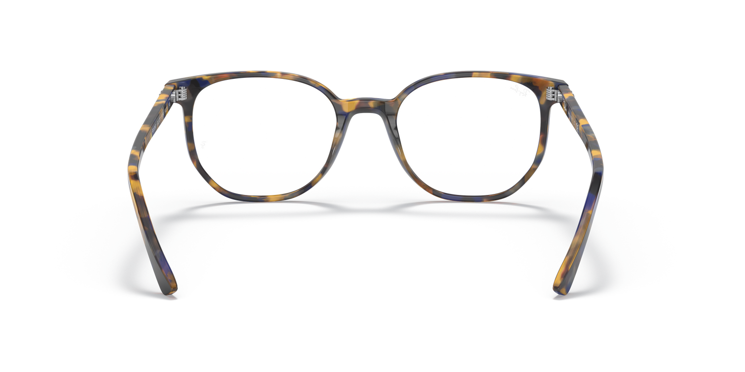 RAY-BAN RX5397 ELLIOT 8174 52