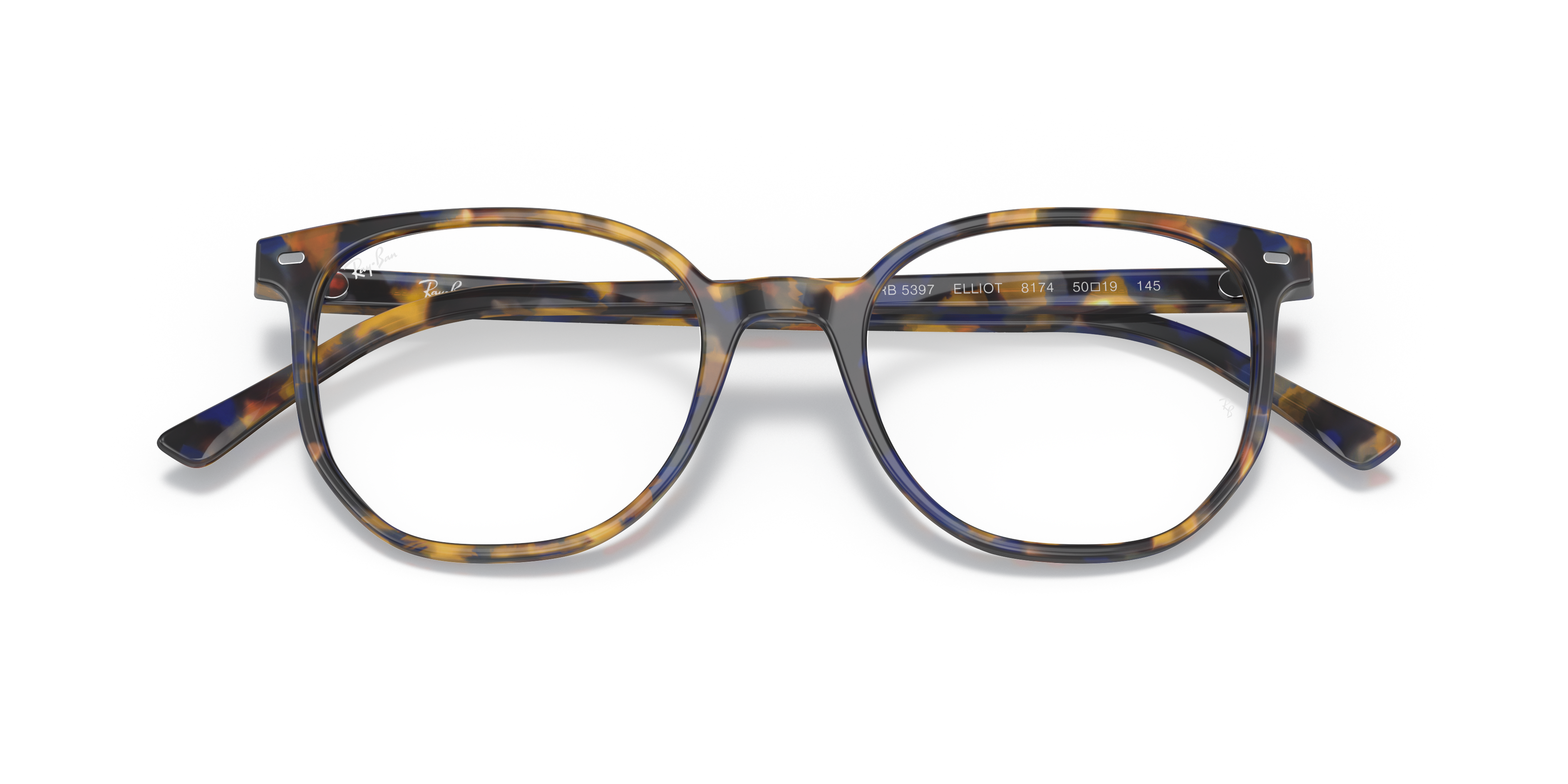 RAY-BAN RX5397 ELLIOT 8174 52