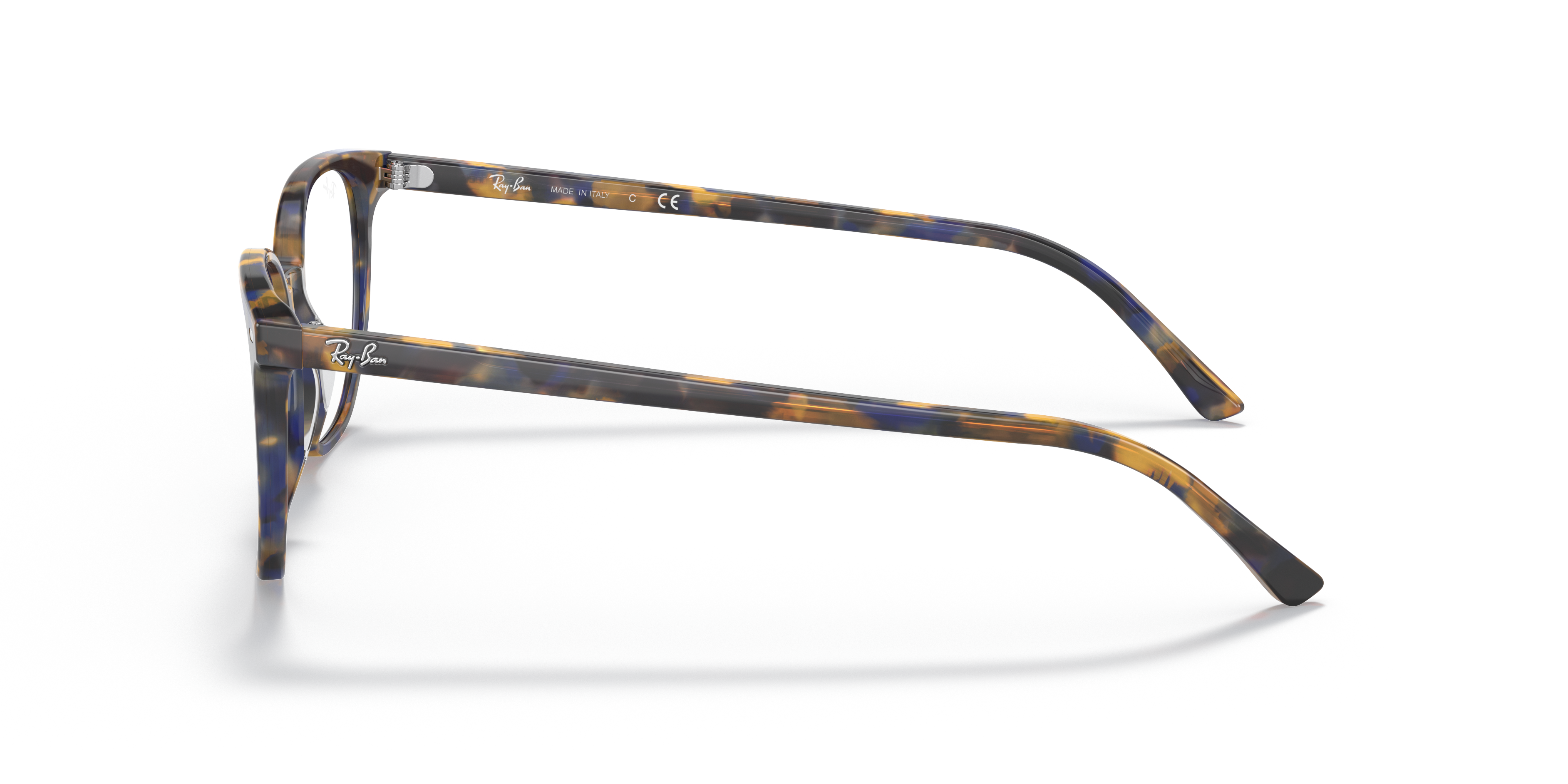 RAY-BAN RX5397 ELLIOT 8174 50