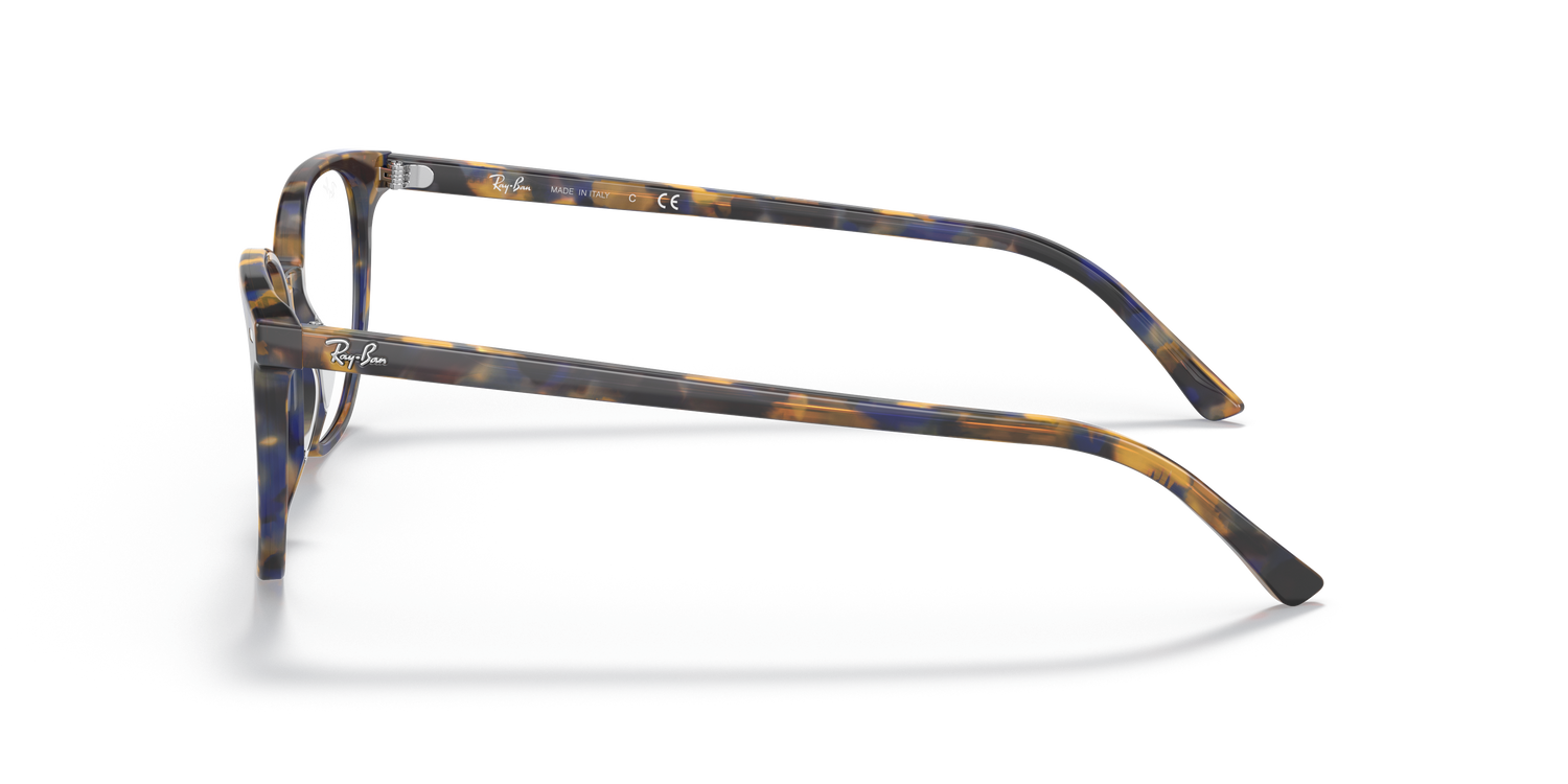 RAY-BAN RX5397 ELLIOT 8174 52