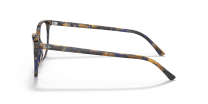 RAY-BAN RX5397 ELLIOT 8174 52