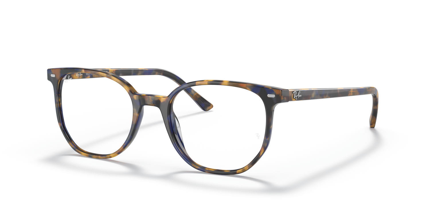 RAY-BAN RX5397 ELLIOT 8174 50