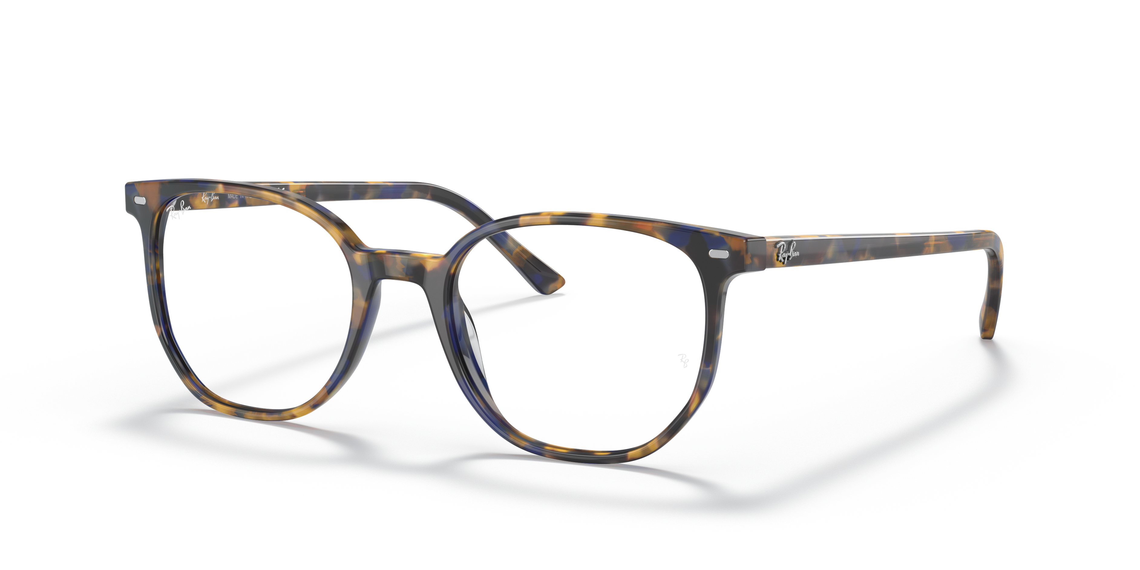 RAY-BAN RX5397 ELLIOT 8174 52