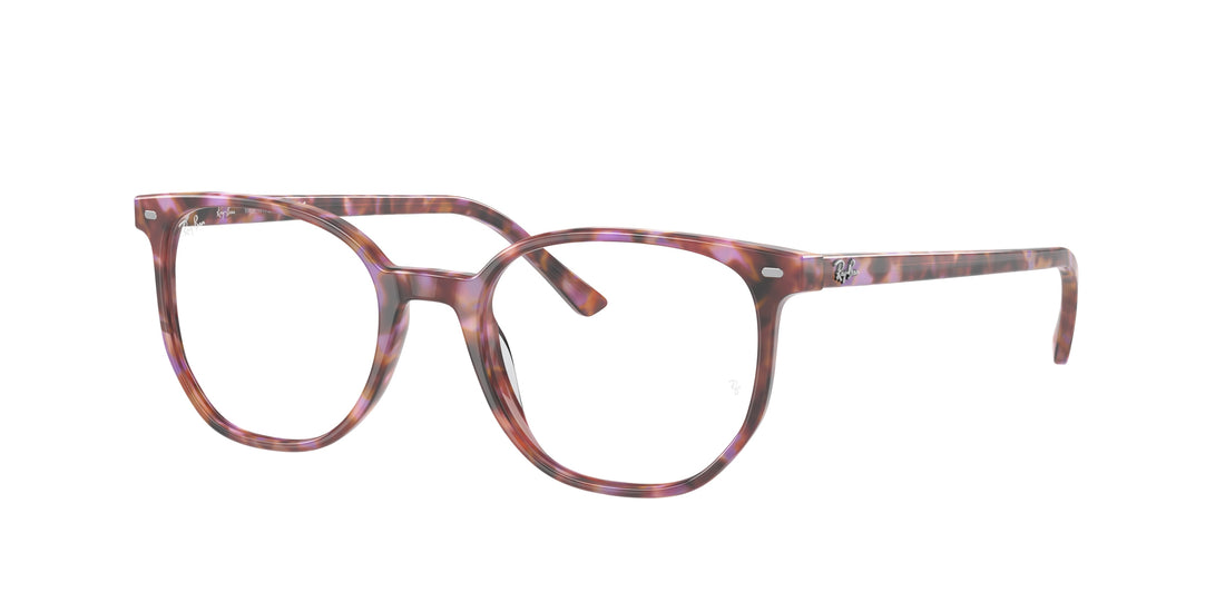 Brillen ray-ban rx5397 elliot 8175 . größe 52mm - Hauptansicht