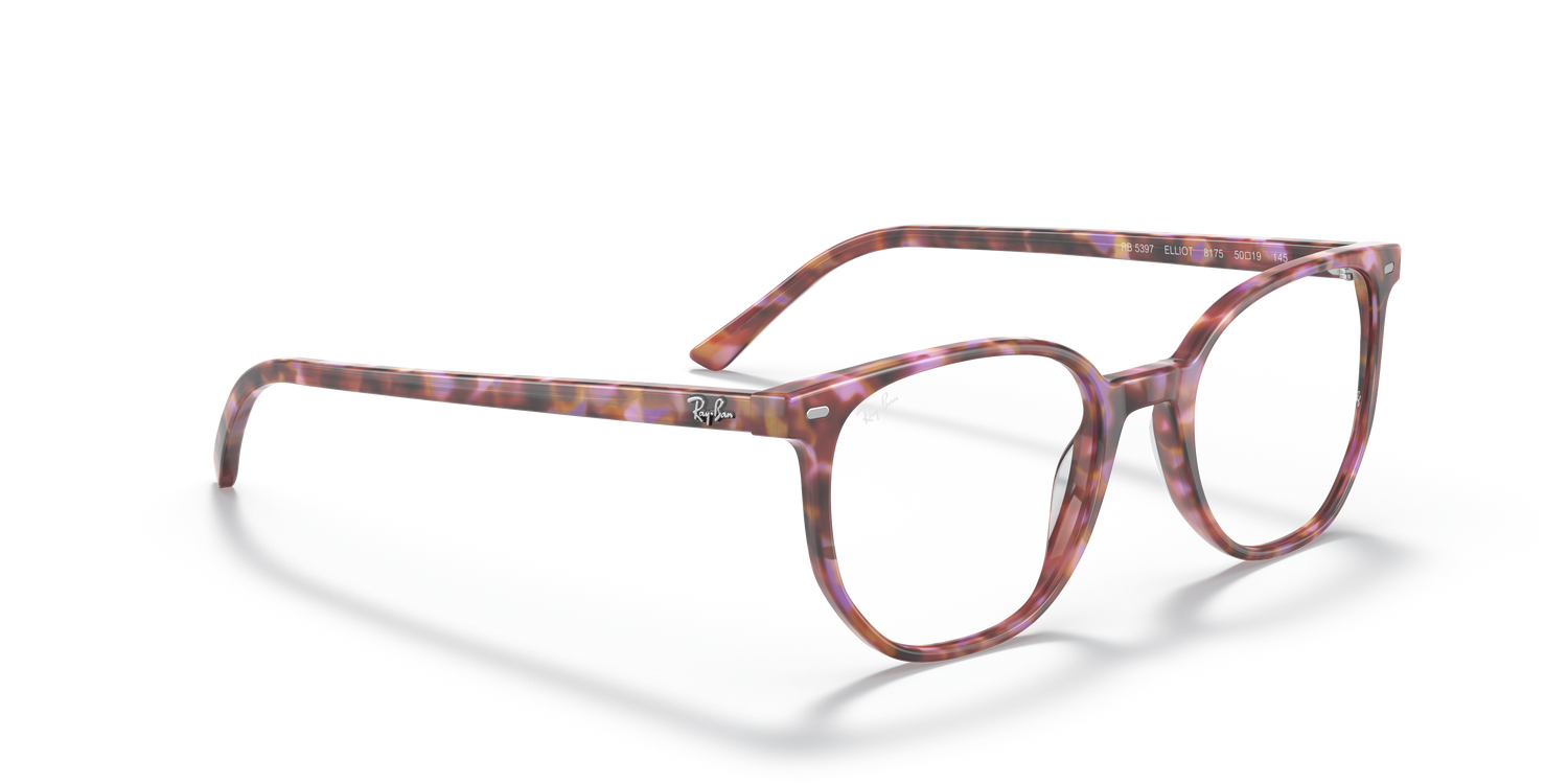 RAY-BAN RX5397 ELLIOT 8175 52