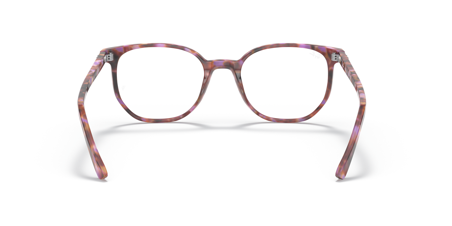RAY-BAN RX5397 ELLIOT 8175 52