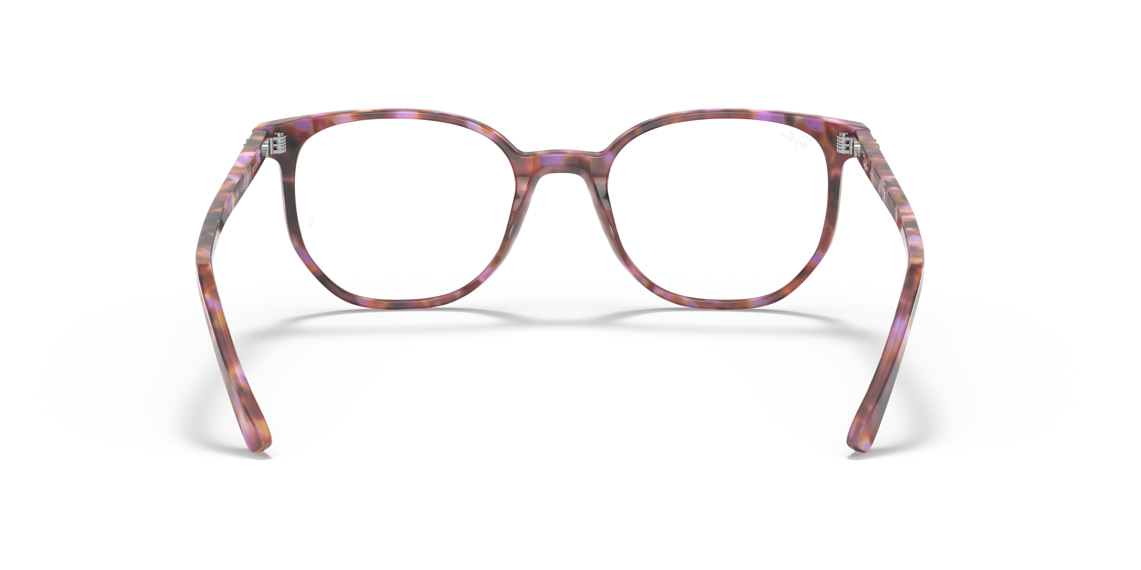 RAY-BAN RX5397 ELLIOT 8175 52