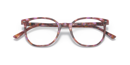 RAY-BAN RX5397 ELLIOT 8175 52
