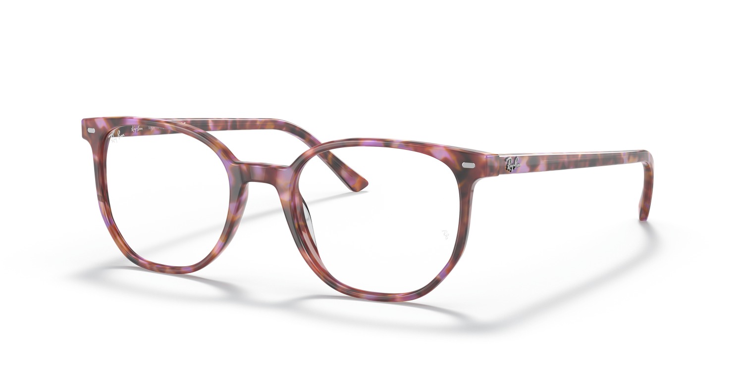 RAY-BAN RX5397 ELLIOT 8175 52
