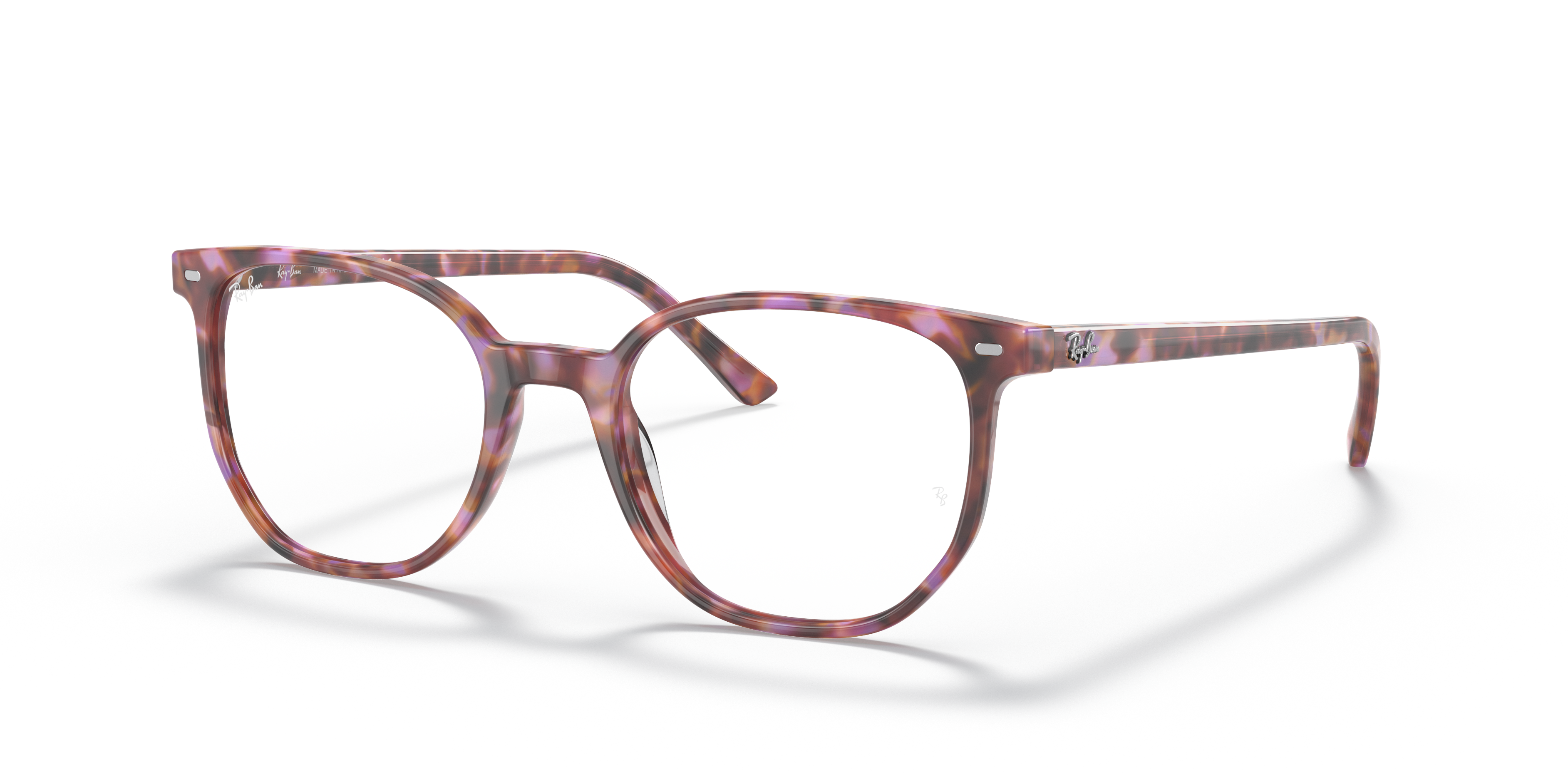 RAY-BAN RX5397 ELLIOT 8175 52