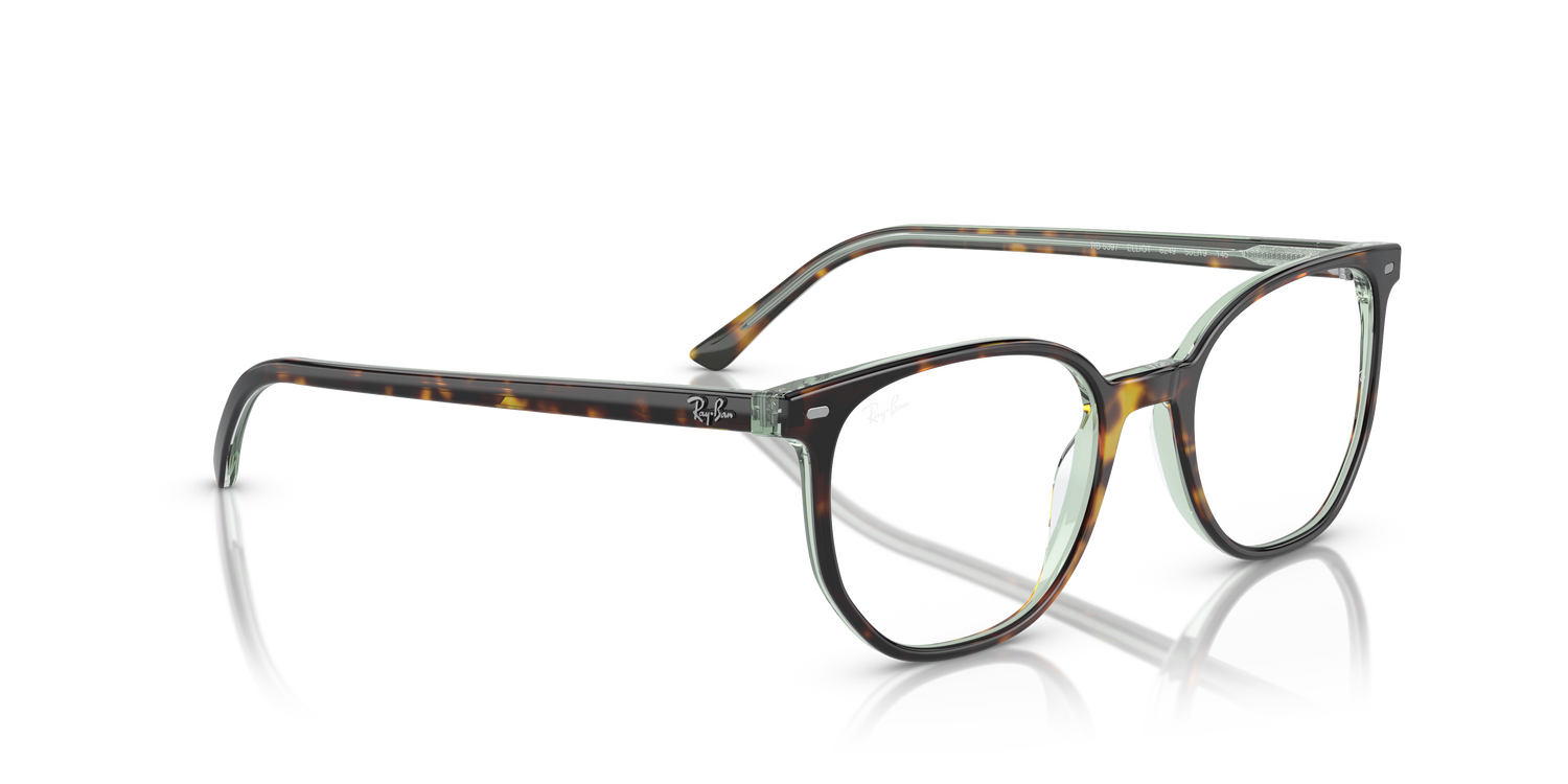 RAY-BAN RX5397 ELLIOT 8249 52