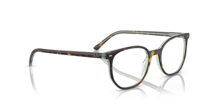 RAY-BAN RX5397 ELLIOT 8249 50