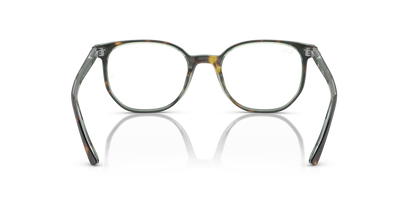 RAY-BAN RX5397 ELLIOT 8249 52