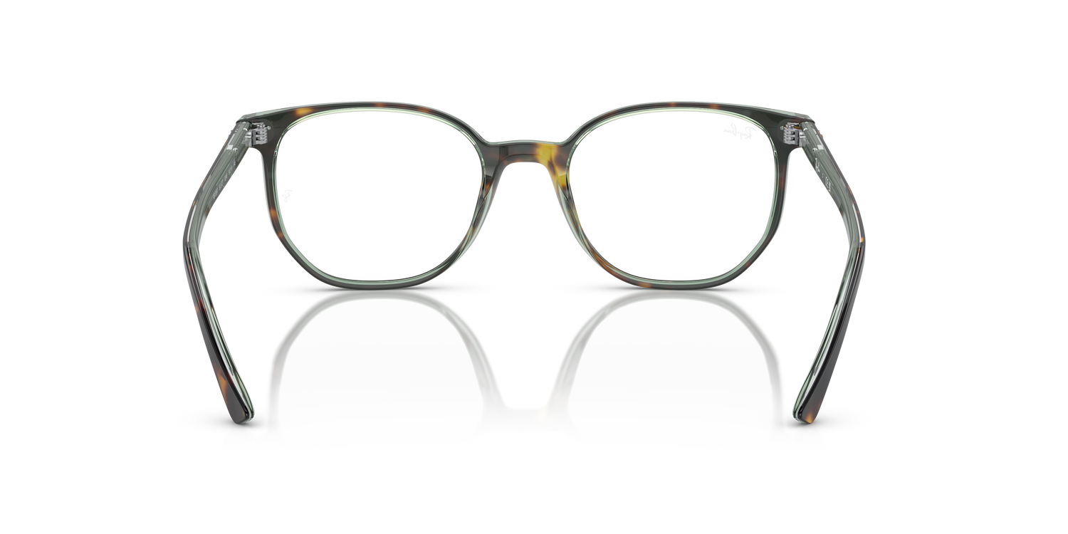 RAY-BAN RX5397 ELLIOT 8249 50