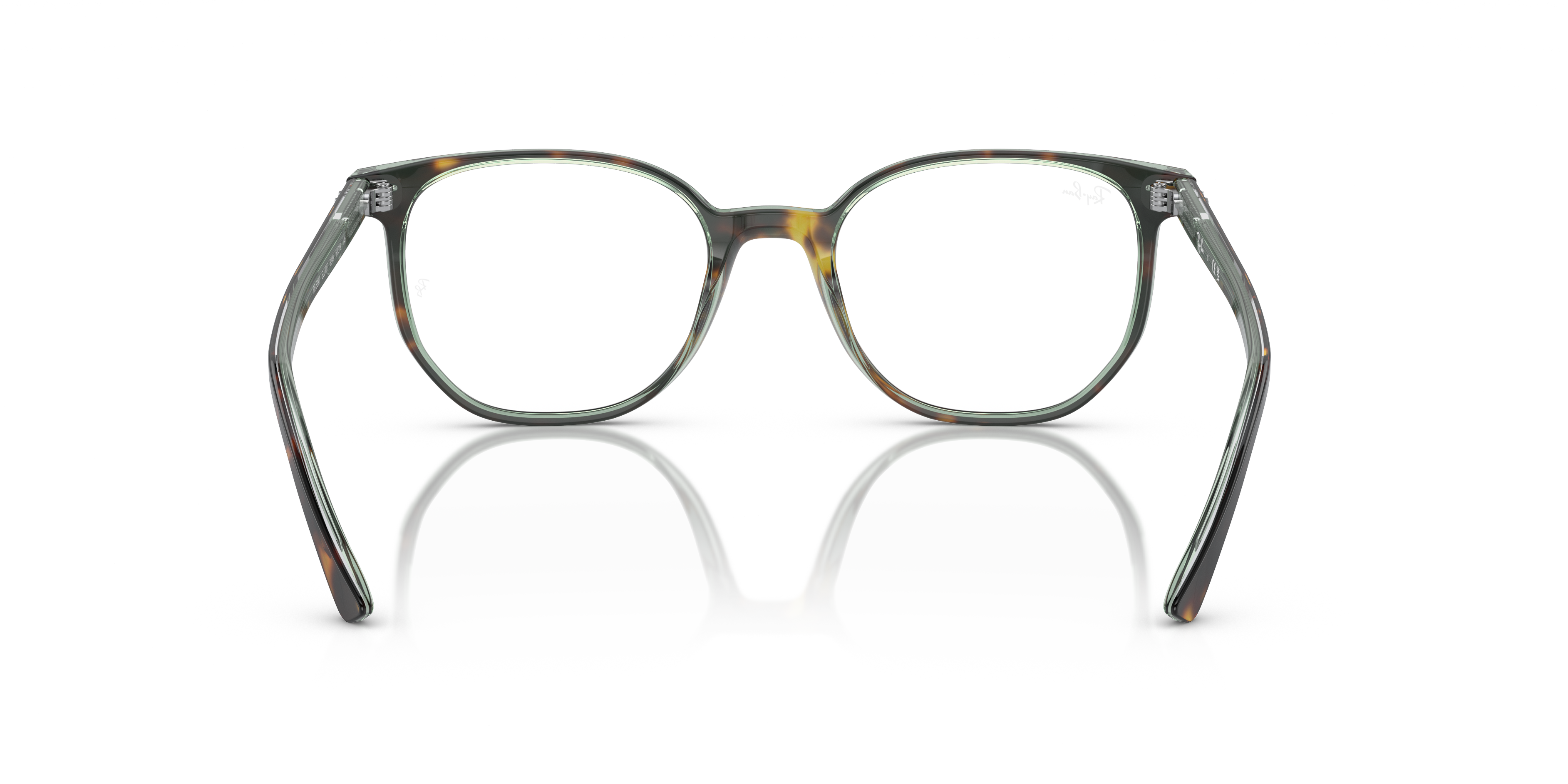 RAY-BAN RX5397 ELLIOT 8249 50