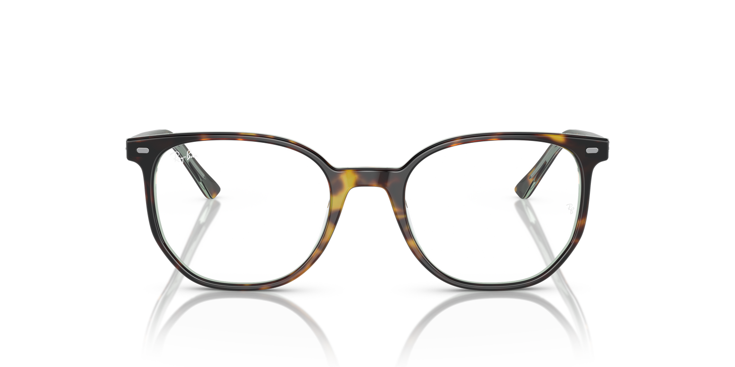 RAY-BAN RX5397 ELLIOT 8249 52