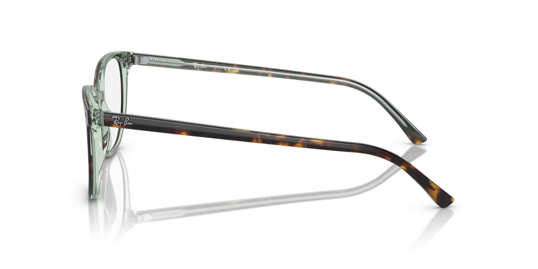 RAY-BAN RX5397 ELLIOT 8249 50